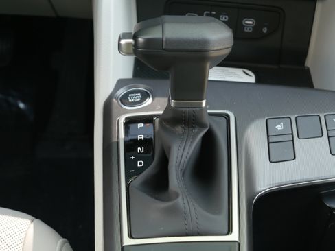 Certified 2026 Kia Sportage EX AWD/4WD image 21