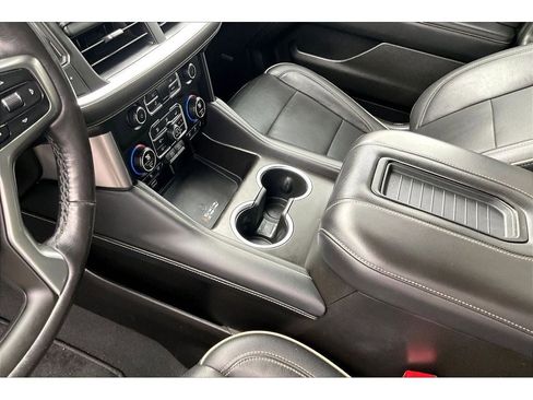 Used 2021 Chevrolet Tahoe Premier w/ Max Trailering Package image 19