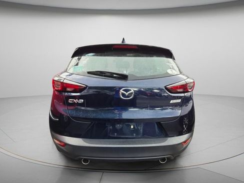 Used 2020 MAZDA CX-3 Sport FWD image 6