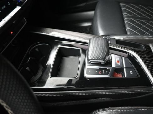 Used 2021 Audi S5 Premium Plus w/ Premium Plus Package AWD/4WD image 31