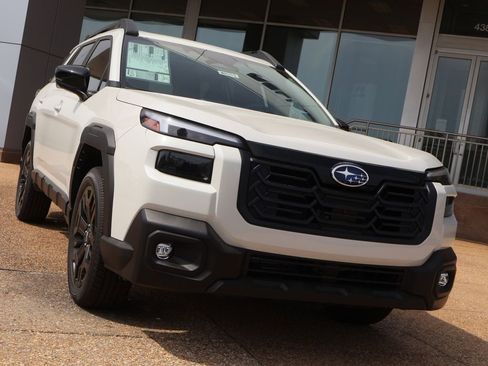 New 2026 Subaru Outback Limited XT image 7