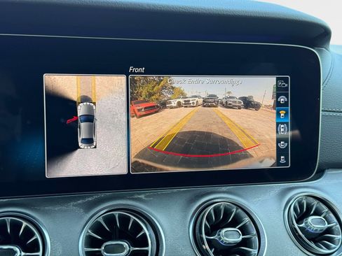 Used 2019 Mercedes-Benz AMG GT 63 image 50