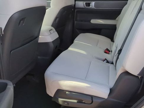 New 2026 Hyundai Santa Fe SE FWD image 20