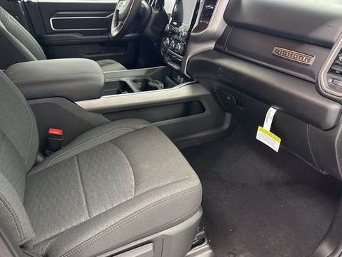 New 2026 RAM 3500 Big Horn image 26