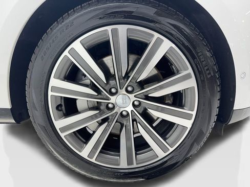 Used 2023 Land Rover Range Rover SE image 53