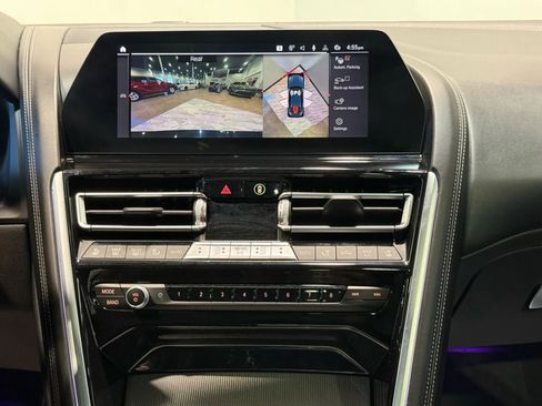 Used 2021 BMW M850i Gran Coupe xDrive image 22