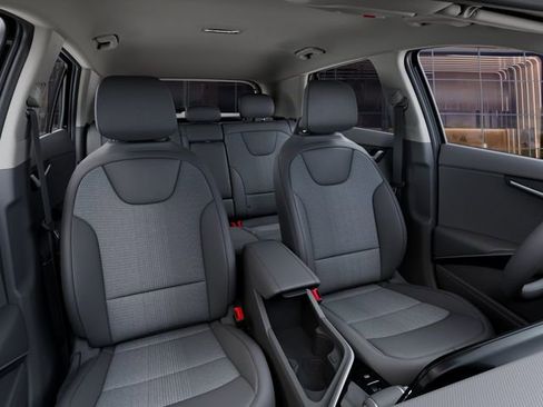 New 2026 Kia Niro EX FWD image 15