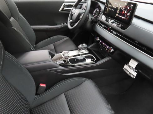 New 2026 Mitsubishi Outlander ES FWD image 25