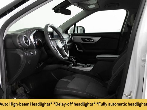 Certified 2023 Chevrolet Blazer LT image 21