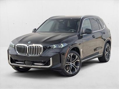 Used 2026 BMW X5 sDrive40i w/ Premium Package
