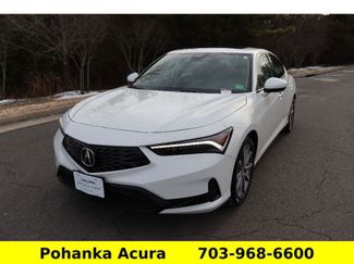 Certified 2025 Acura Integra video 3