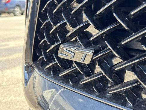 New 2026 Buick Envision Sport Touring image 10