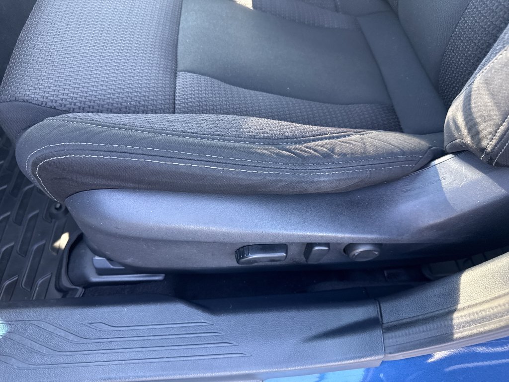 Used 2020 Subaru Outback Premium AWD/4WD image 11