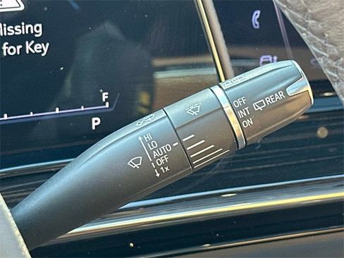 Certified 2023 Cadillac Escalade Sport w/ Touring Package image 10