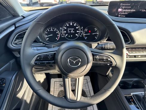 New 2026 MAZDA CX-30 AWD 2.5 S image 14