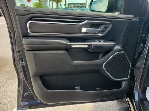 Used 2020 RAM 1500 Laramie w/ Sport Appearance Package AWD/4WD image 18