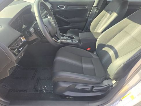 Certified 2026 Honda Civic Sport image 14