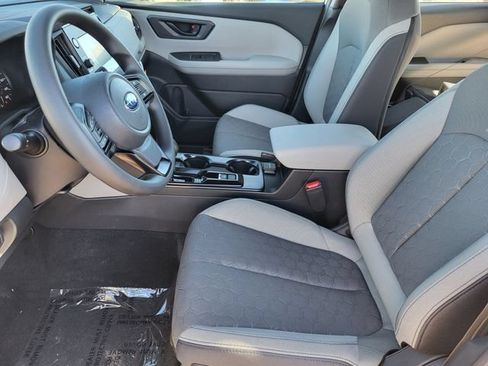 Certified 2026 Subaru Forester AWD/4WD image 16