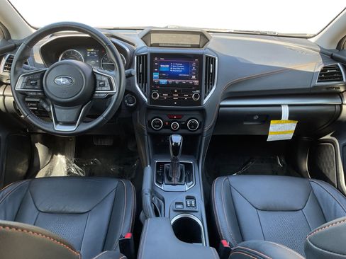 Used 2023 Subaru Crosstrek 2.5i Limited w/ Popular Package #4 AWD/4WD image 10