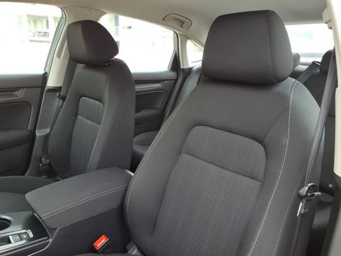 Used 2023 Honda Civic LX image 14