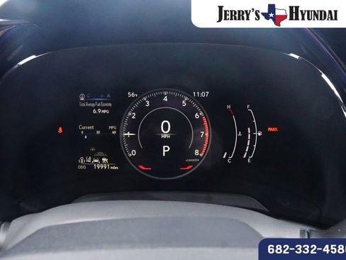 Used 2023 Lexus RX 350 350 Premium image 11