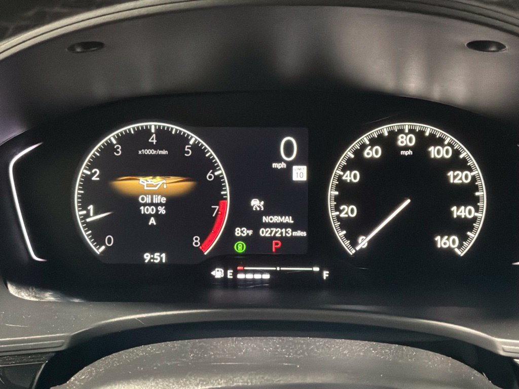 Used 2024 Honda Civic Sport image 12