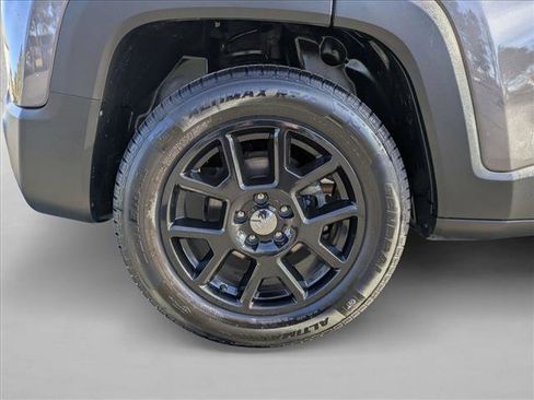 Used 2020 Jeep Renegade Latitude image 21