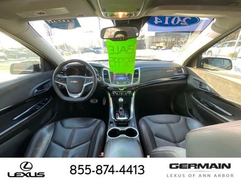 Used 2014 Chevrolet SS image 14