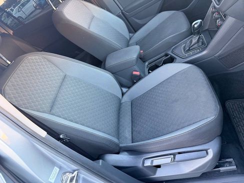 Used 2021 Volkswagen Tiguan S FWD image 37