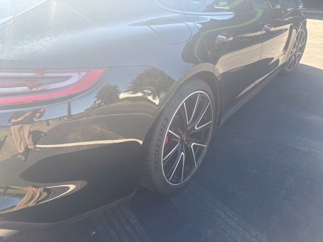 Used 2019 Porsche Panamera Turbo AWD/4WD image 11