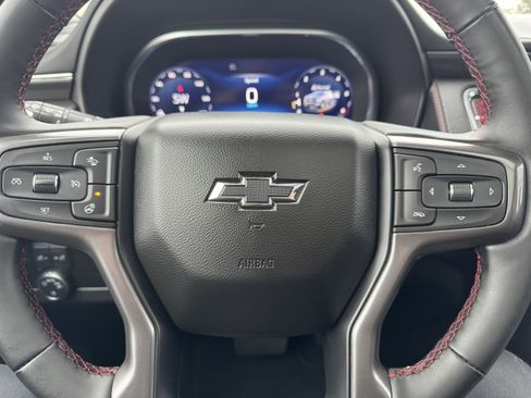 Certified 2023 Chevrolet Tahoe RST w/ Luxury Package image 34