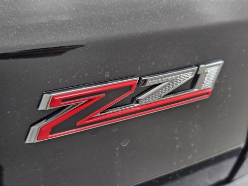New 2026 Chevrolet Traverse Z71 w/ Driver Confidence Package AWD/4WD image 12