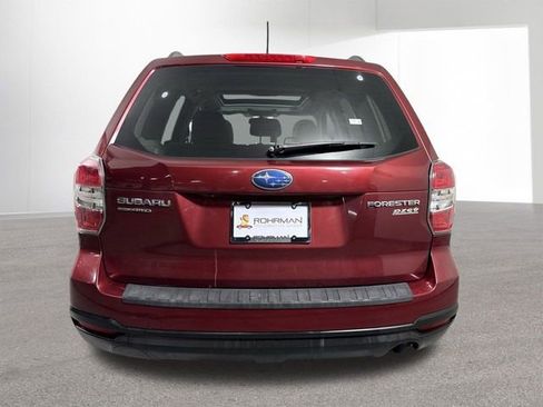 Used 2015 Subaru Forester 2.5i Premium w/ Popular Package #1 image 29