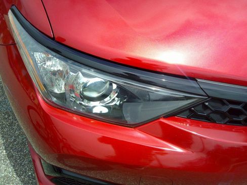Used 2018 Toyota Corolla iM w/ All-Weather Mat Package FWD image 52