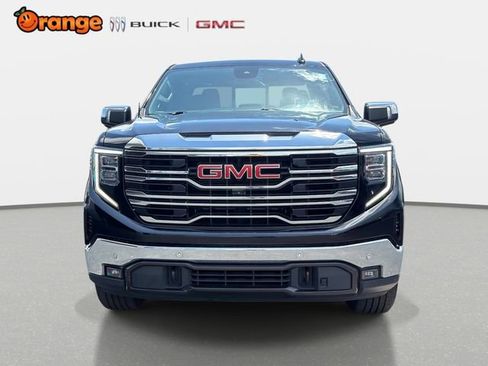 Used 2023 GMC Sierra 1500 SLT w/ SLT Premium Package RWD image 8