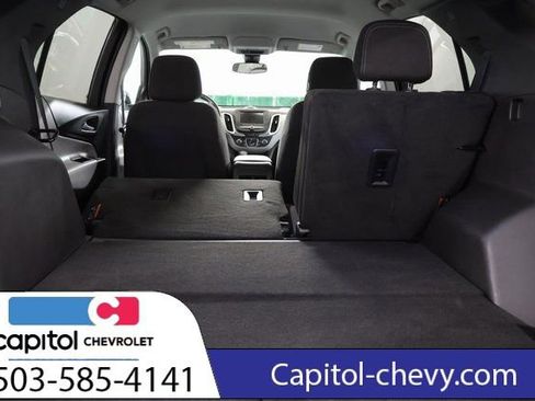 Used 2023 Chevrolet Equinox LS w/ LS Convenience Package AWD/4WD image 29
