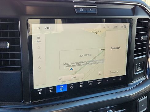 New 2026 Ford F250 Lariat w/ Chrome Package image 14