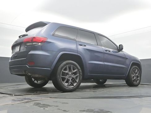 Used 2021 Jeep Grand Cherokee Limited w/ Quick Order Package 28K 80th image 51