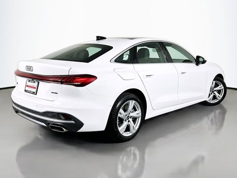 Used 2025 Audi A5 2.0T Premium w/ Convenience Package image 14