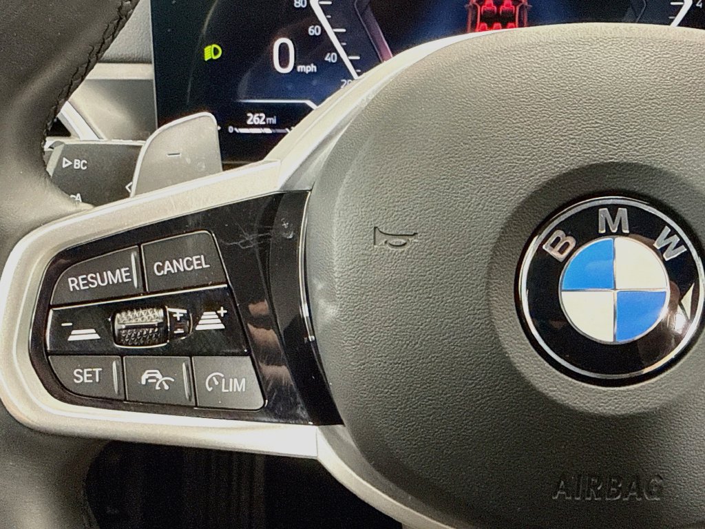 Certified 2026 BMW 330i Sedan w/ M Sport Package RWD image 11