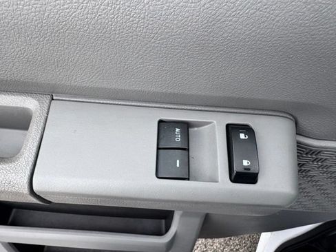 Used 2023 Ford E-350 and Econoline 350 Super Duty w/ Power Windows & Locks Group RWD image 10