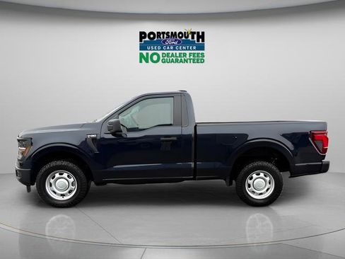 Used 2025 Ford F150 XL image 2