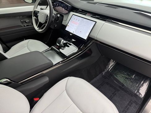 Used 2024 Land Rover Range Rover Sport Dynamic SE image 28