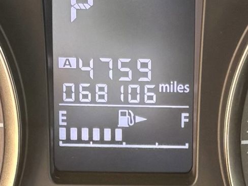 Used 2015 Subaru Forester 2.5i Limited image 10