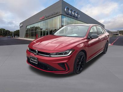 Used 2025 Volkswagen Jetta GLI Autobahn w/ GLI Black Package