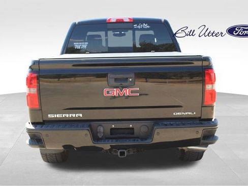 Used 2014 GMC Sierra 1500 Denali AWD/4WD image 6