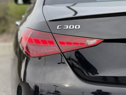 Certified 2023 Mercedes-Benz C 300 C 300 image 11