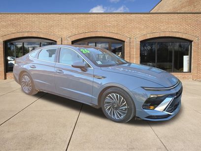 New 2026 Hyundai Sonata SEL
