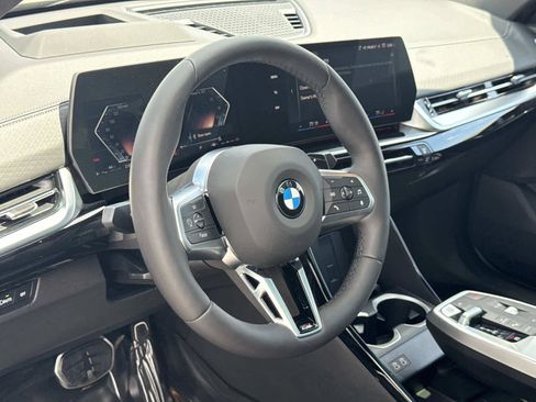 New 2026 BMW X2 xDrive28i w/ Technology Package AWD/4WD image 2