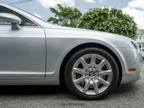 Used 2005 Bentley Continental GT AWD/4WD image 11